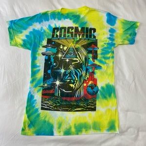 Tie Dye Tee